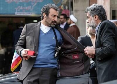  چند فرضیه مشکوک درباره پخش نشدن پایتخت 6