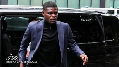  دو اتهام تجاوز جدید به هافبک سابق لیگ برتر