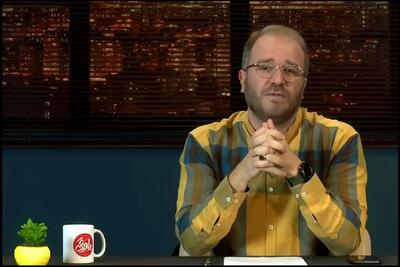  ادعای خبرگزاری مهر درباره علاقه شدید مردم به محمدرضا شهبازی!