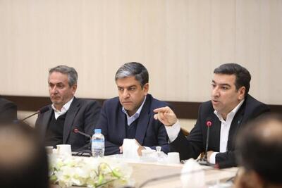  بانک‌های دولتی موظف به افزایش سهم استان‌های کمتر برخوردار از منابع مالی کشور هستند