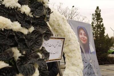  حسن فتحی: روح انگیز شمس نماد امیدواری در برابر مشکلات بود