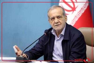  رئیس‌جمهور: جوانان معترض به شرایط معیشتی بچه‌های ما هستند