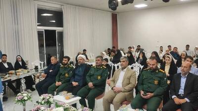  همایش ازدواج آسان برای ۴۰ زوج جوان مهریزی