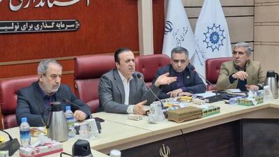  مدیران بایستی اطلاعات جامعی از وضعیت دستگاه خود وپروژه های دردست اجرا داشته باشند