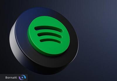  اسپاتیفای: هوش مصنوعی جای برنامه‌نویسان را گرفت