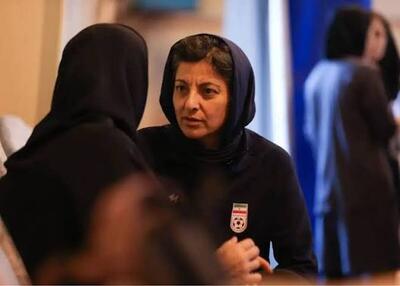  دعوت مظفر از اصفهانی ها برای اردوی تیم ملی فوتسال