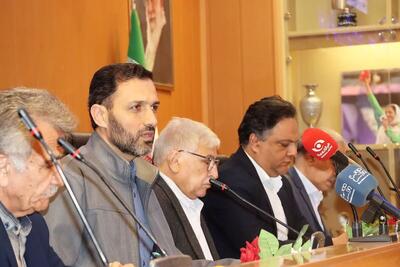  برگزاری انتخابات هیئت‌مدیره مجمع خیران ورزشیار اصفهان با حضور مدیرکل ورزش و جوانان