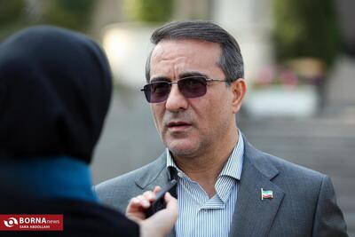  استثنای البرز و اشتهارد در سیاست کاهش نیرو/ مجوزهای استخدامی استان‌ها بر اساس نیاز واقعی صادر می‌شود