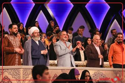  محفل»؛ ویژه برنامه افطار شبکه ۳ سیما