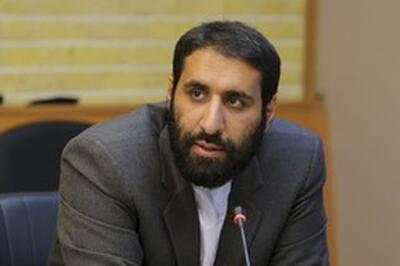  محمدحسین کشکولی مدیر شبکه افق شد