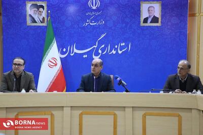  استاندار گیلان: روند بازسازی بازار رشت منظم و هفتگی دنبال می‌شود