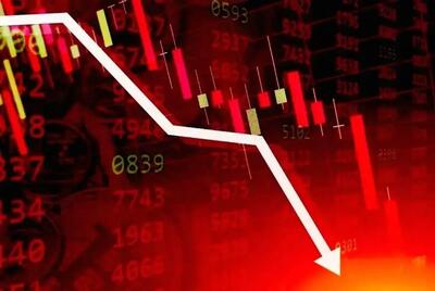  افت شاخص‌های بورس و فرابورس در معاملات شنبه ۲۵ بهمن