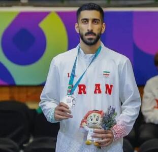  اردونشینان تیم ملی تکواندو مشخص شدند