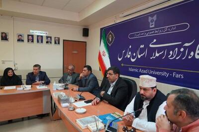  عبور از ترازهای ملی؛ دانشگاه آزاد اسلامی در جایگاه موتور محرک دیپلماسی علمی ایران و عمان