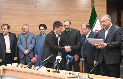  واگذاری چهار هزار از املاک علوی در گلستان