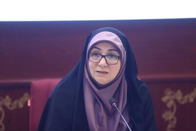  معاون توسعه ورزش بانوان وزارت ورزش و جوانان: گزارش افتخارات ووشو بسیار شوق آفرین است