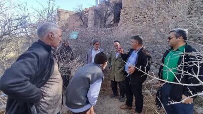  برگزاری دوره مدیریت باغات در خضرآباد