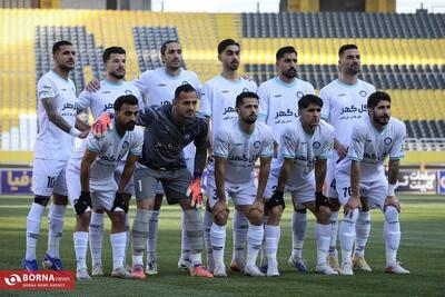  آمار جالب شاگردان مهدی تارتار در خانه قبل از دیدار مقابل پرسپولیس