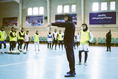  اسامی بازیکنان دعوت شده به دومین مرحله از اردوی انتخابی تیم ملی فوتسال بانوان