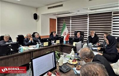  پیگیری مطالبات کادر درمان در اولویت است/ تأکید بر تقویت زیرساخت‌های سلامت کرمانشاه در آستانه اربعین