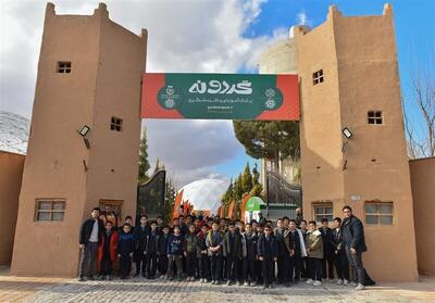  نقش ملی «گردونه» در تربیت نسل آینده