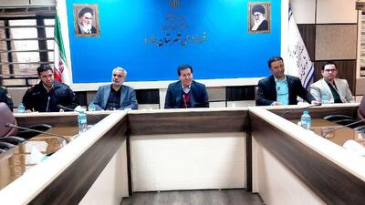  تداوم فعالیت عطاری‌های غیرمجاز در ملارد