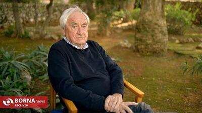  «سیس نوتبوم» نویسنده و سفرنامه‌نویس هلندی درگذشت