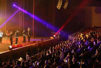  پنجمین روز موسیقی فجر با نکوداشت هنرمندان پیشکسوت و برگزاری چند اجرای زنده