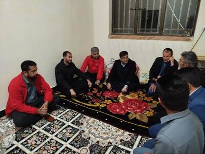 تاکید بر آمادگی کامل دستگاه‌های امدادی در کوهرنگ