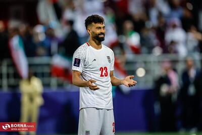  جزئیات طرح لباس جدید تیم ملی: هم مدرن است و هم نوستالژیک!