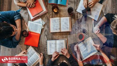  وقتی کتاب‌ها معیار انتخاب عاطفی می‌شوند؛ نقش سلیقه مطالعاتی در دوست‌یابی آنلاین
