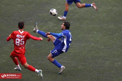  شرایط سنی رده‌های پایه با یک تغییر مهم/ امیدها امید ماندند!