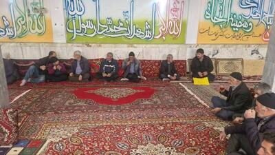  اهمیت نصب کنتورهای هوشمند در حراست از منابع آبی