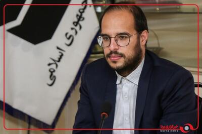  رئیس مرکز نظارت بر تیم های ملی کمیته ملی المپیک: حرکت ورزش به سوی فناوری یک اجبار است