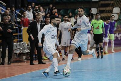  چرخش صدر در بزنگاه فصل