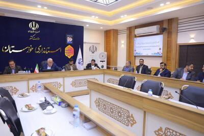  نمایشگاه بزرگ قرآن و عترت خوزستان همزمان با ماه رمضان برگزار می‌شود