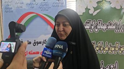  ۱۳۰ هزار دانش آموز استعدادهای درخشان در کشور تحصیل می‌کنند