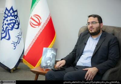  دادمان، رئیس حوزه هنری،درگذشت اسفندیار شهیدی را در پیامی تسلیت گفت