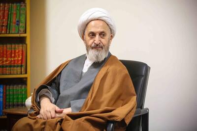  اطلاعیه دفتر آیت الله سبحانی در خصوص نظر این مرجع تقلید درباره موتور سواری بانوان 