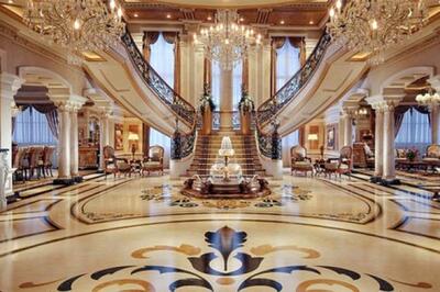  مالیات بر خانه‌های لوکس تعیین شد/ زمین‌های مسکونی بالای ۵۰ میلیارد تومان، شامل مالیات شدند