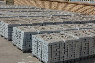  تالار صنعتی بورس کالا روز ۲۶ بهمن ۱۴۰۴: عرضه جامع شمش روی توسط ۵ غول صنعت فلزات