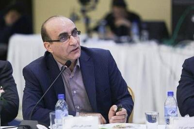  گلایه‌های معاون هلدینگ خلیج فارس از ضربه‌ای که تفاوت نرخ ارز دولتی و آزاد به صنعت پتروشیمی می‌زند