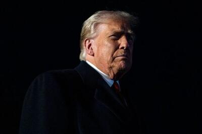  ترامپ: اگر ایران یک توافق درست ارائه کند، به آن حمله نخواهیم کرد