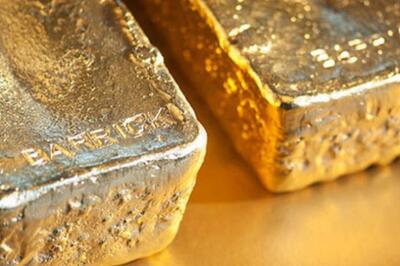  چند نکته درباره وضعیت بازار طلا و افق آن