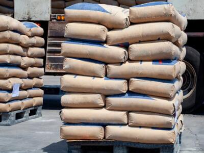  بهبود سودآوری صادرات سیمان از مسیر بورس کالا