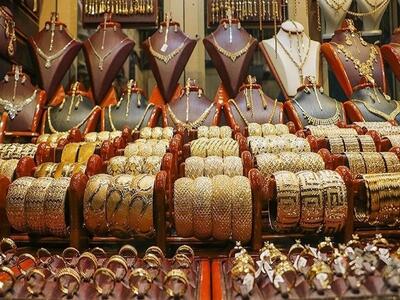  قیمت طلا ۱۸ عیار - ۲۵ بهمن ۱۴۰۴