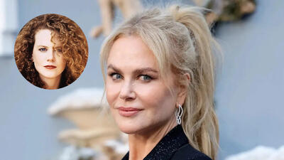  بازگشت نیکول کیدمن به چهره 20 سال پیش خود؛ ظاهر جدید ستاره هالیوود چرا خبرساز شد؟ - چی بپوشم