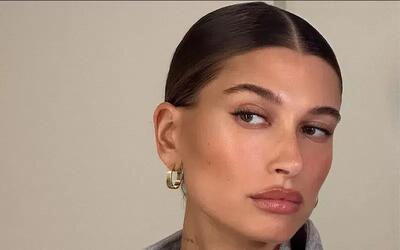  کم‌زرق‌وبرق اما ویرانگر؛ پیراهن قدیمی هیلی بیبر چگونه به صدر اخبار رسید؟ - چی بپوشم