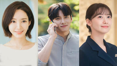  تصاویر قبل از جراحی این 4 ستاره محبوب کره‌ای جنجال به پا کرد؛ جراحی موفق به روایت تصویر! - چی بپوشم