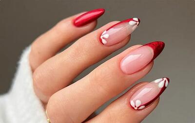  لاک قرمز دوست دارید؟ پس اینبار به سراغ این 14 مدل قرمز متفاوت و خاص بروید - چی بپوشم